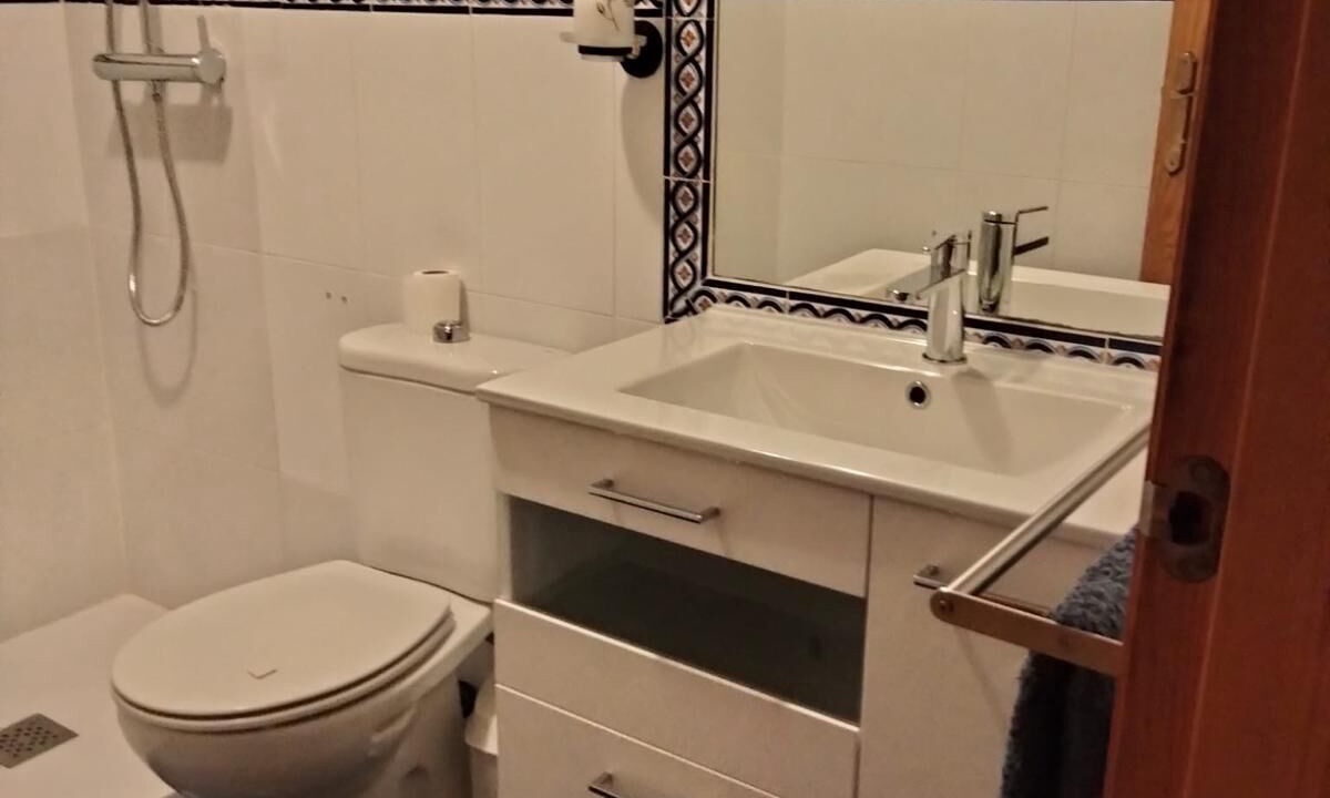Photo of Bathroom in Cadiz