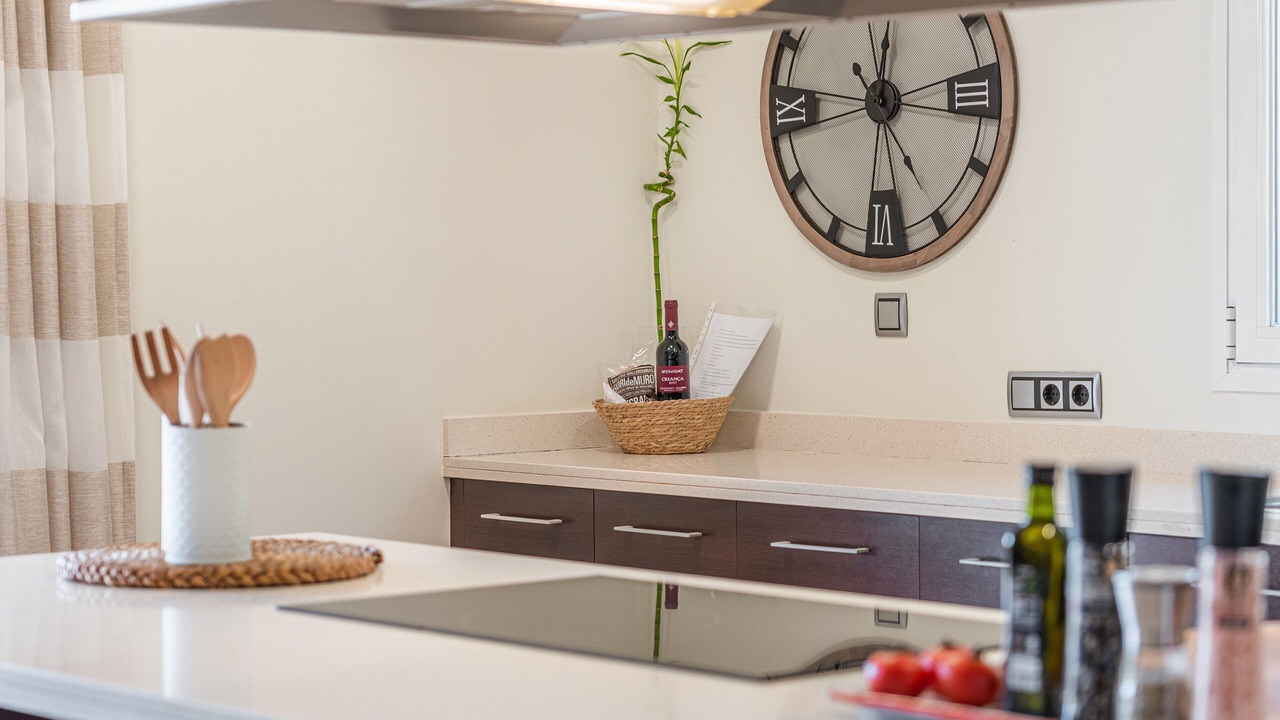Photo of Kitchen in Marratxi