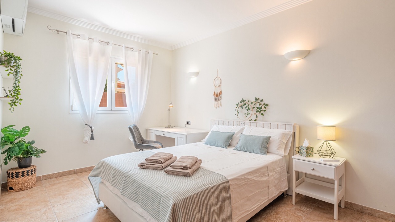 Photo of Bedroom in Marratxi