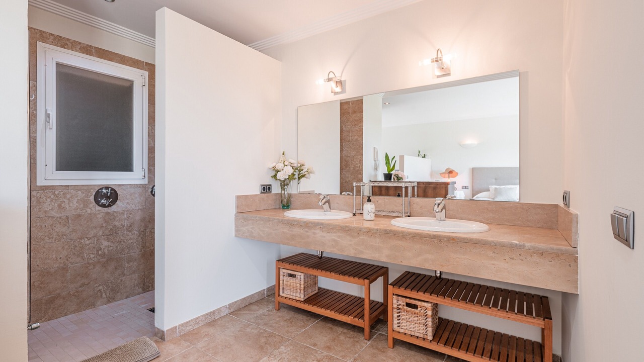 Photo of Bathroom in Marratxi