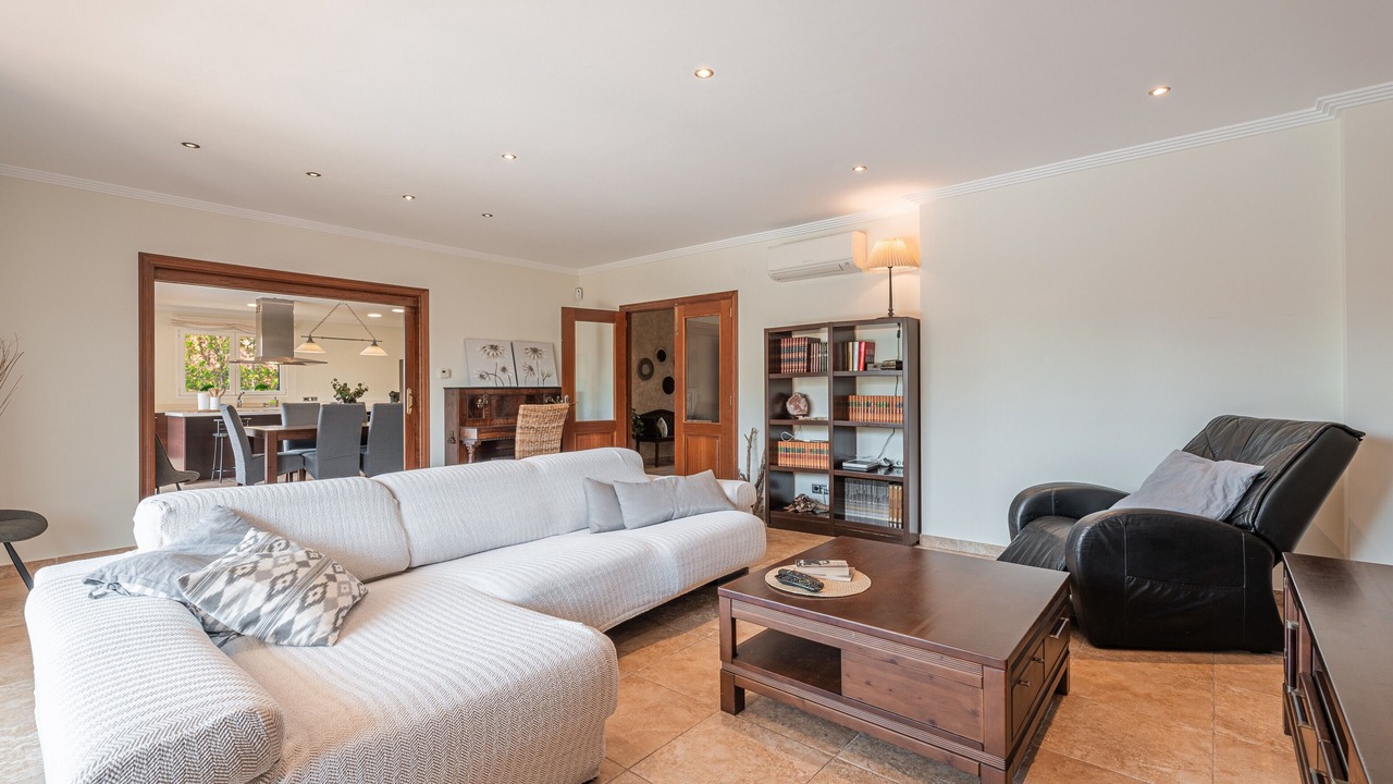 Photo of Livingroom in Marratxi