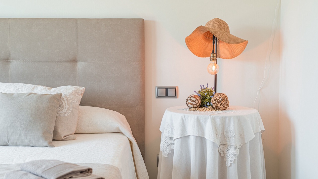 Photo of Bedroom in Marratxi