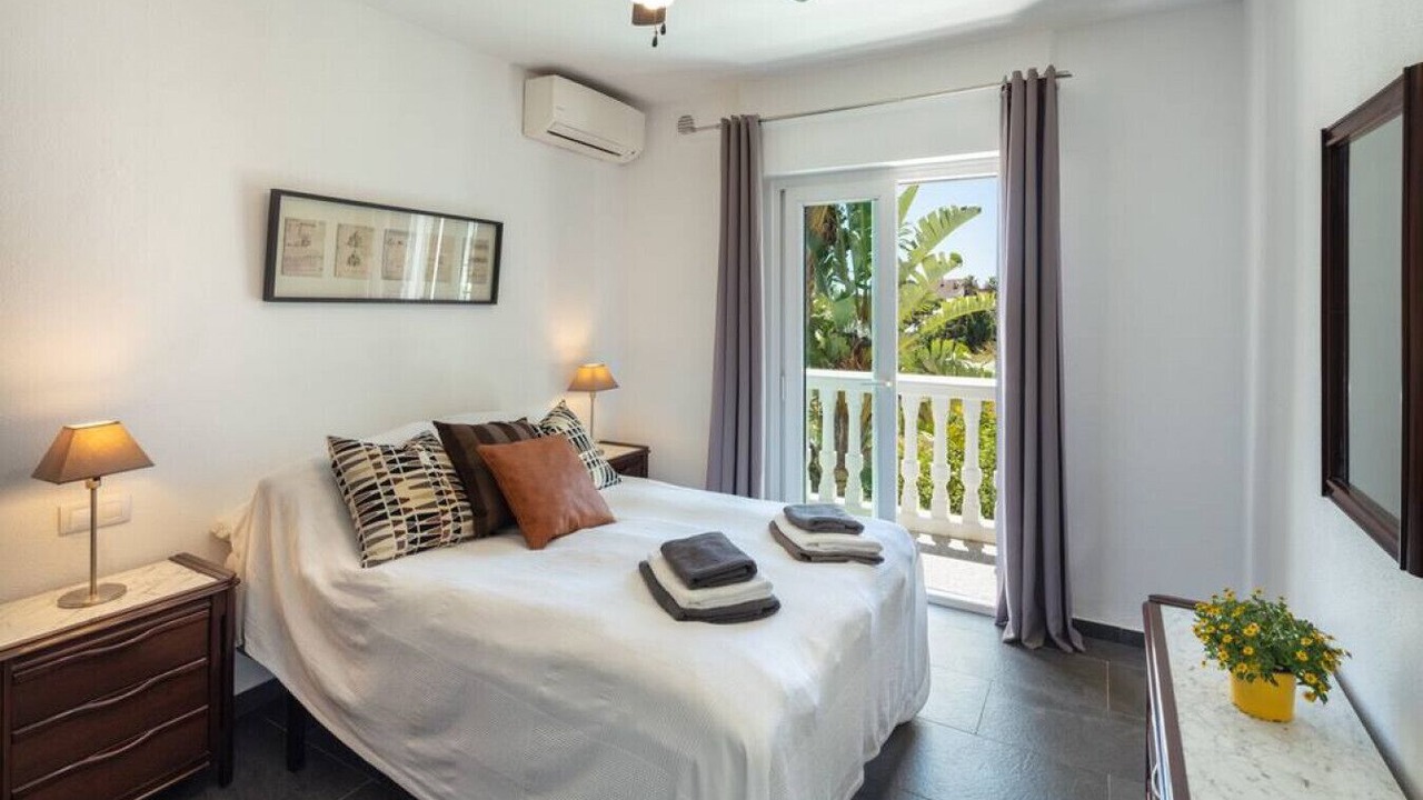 Photo of Bedroom in El Faro