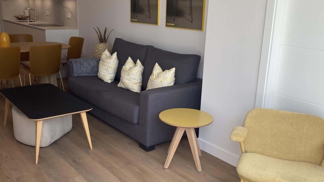 Photo of Livingroom in Golden Mile
