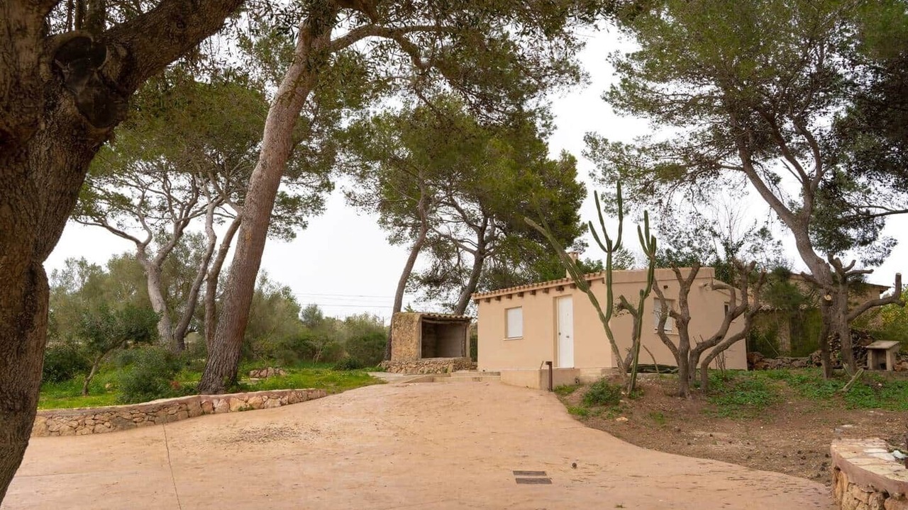 Photo of Outdoor in l'Aranjassa