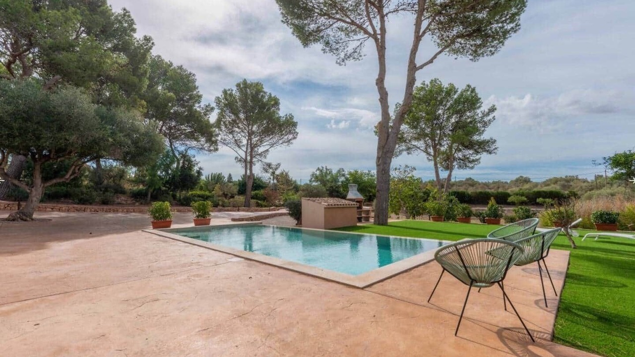 Photo of Outdoor in l'Aranjassa