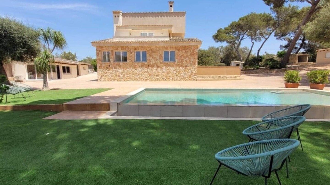 Photo of Outdoor in l'Aranjassa