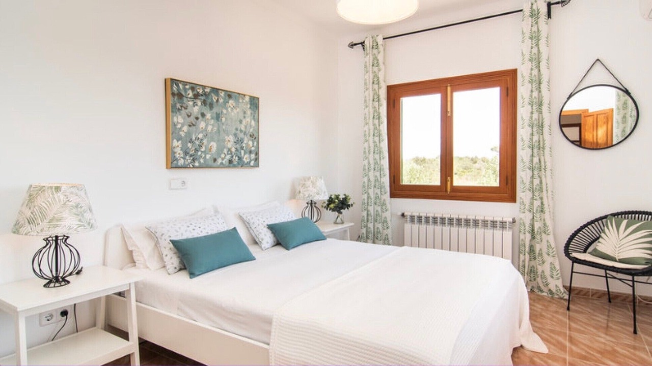 Photo of Bedroom in Ses Salines