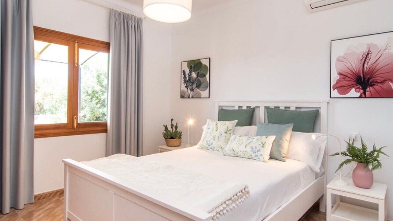 Photo of Bedroom in Ses Salines