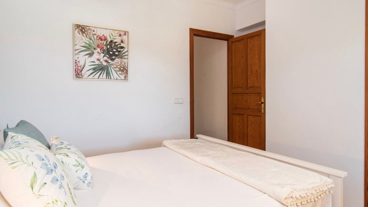 Photo of Bedroom in Ses Salines