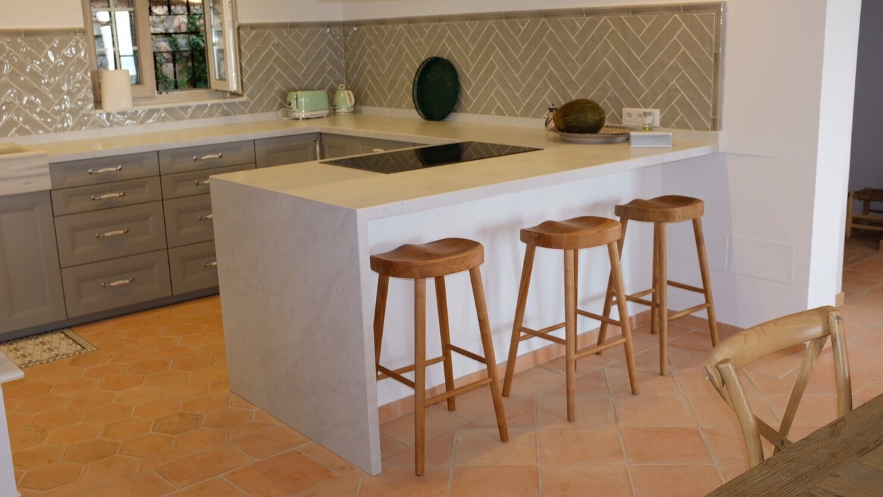 Photo of Kitchen in Salobrena