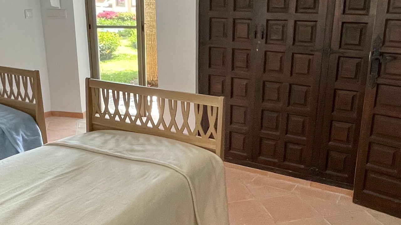 Photo of Bedroom in Salobrena