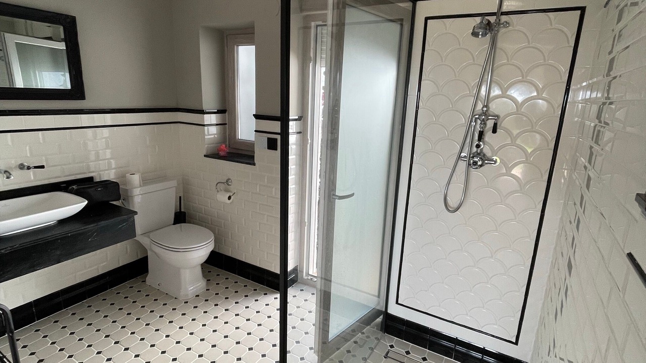 Photo of Bathroom in Salobrena