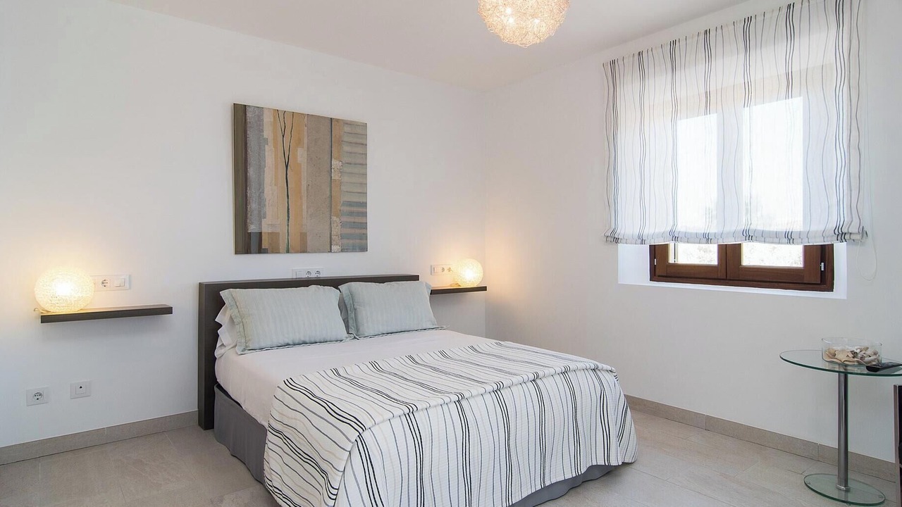 Photo of Bedroom in Ses Salines