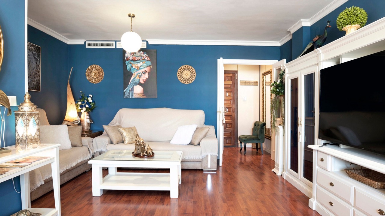 Photo of Livingroom in Jerez de la Frontera