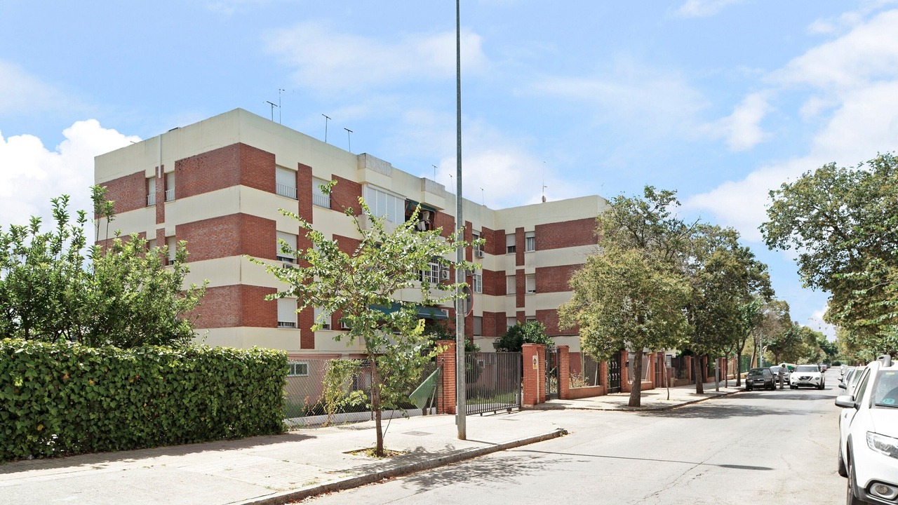 Photo of Outdoor in Jerez de la Frontera