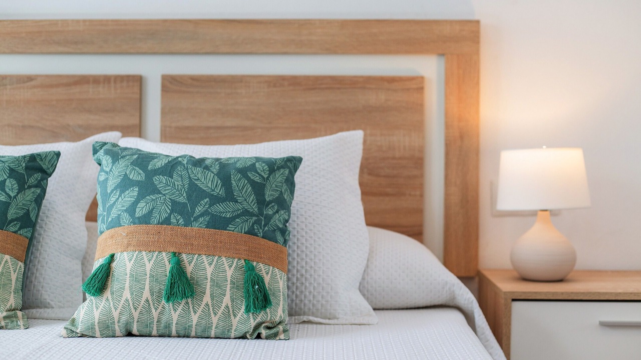 Photo of Bedroom in Gran Tarajal