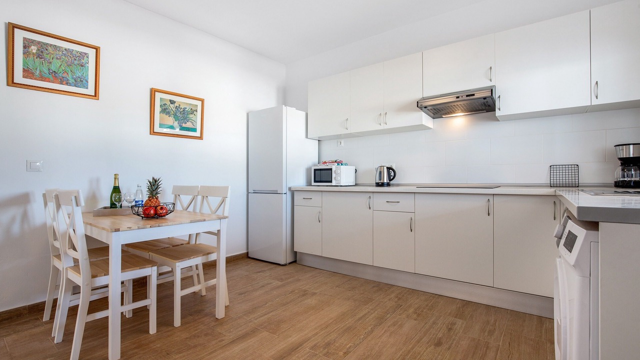 Photo of Kitchen in Gran Tarajal