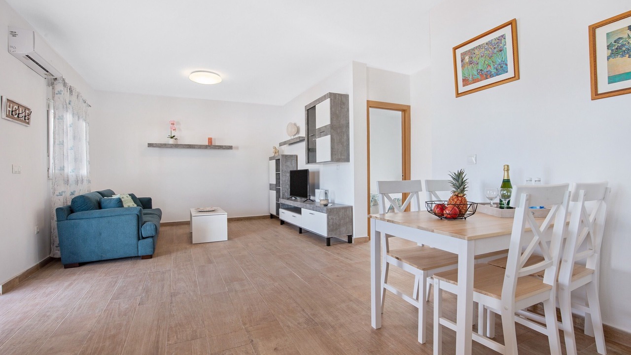 Photo of Livingroom in Gran Tarajal