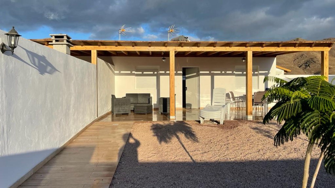 Photo of Outdoor in Gran Tarajal