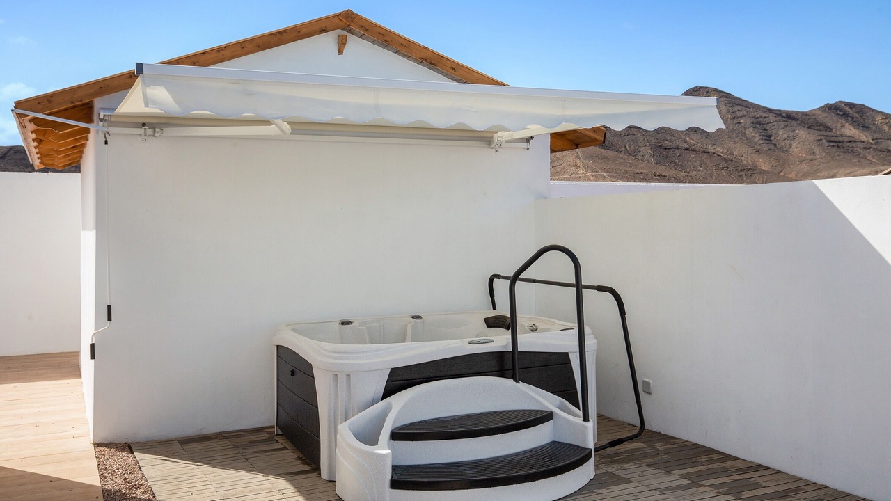 Photo of Outdoor in Gran Tarajal