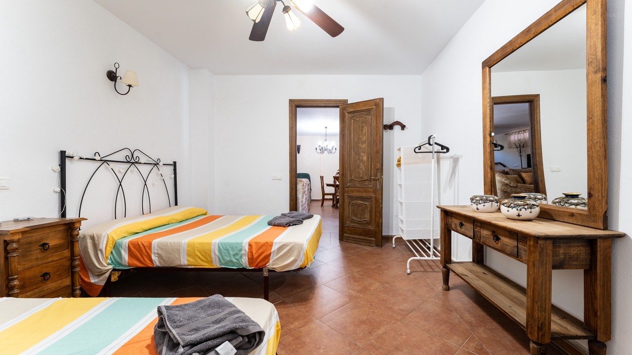 Photo of Bedroom in Monda