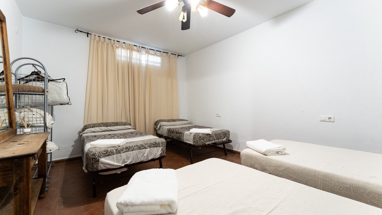 Photo of Bedroom in Monda