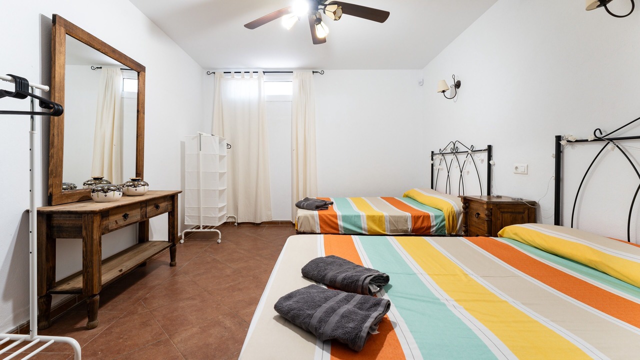 Photo of Bedroom in Monda