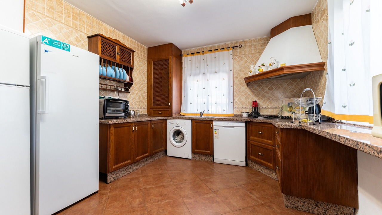 Photo of Kitchen in Monda