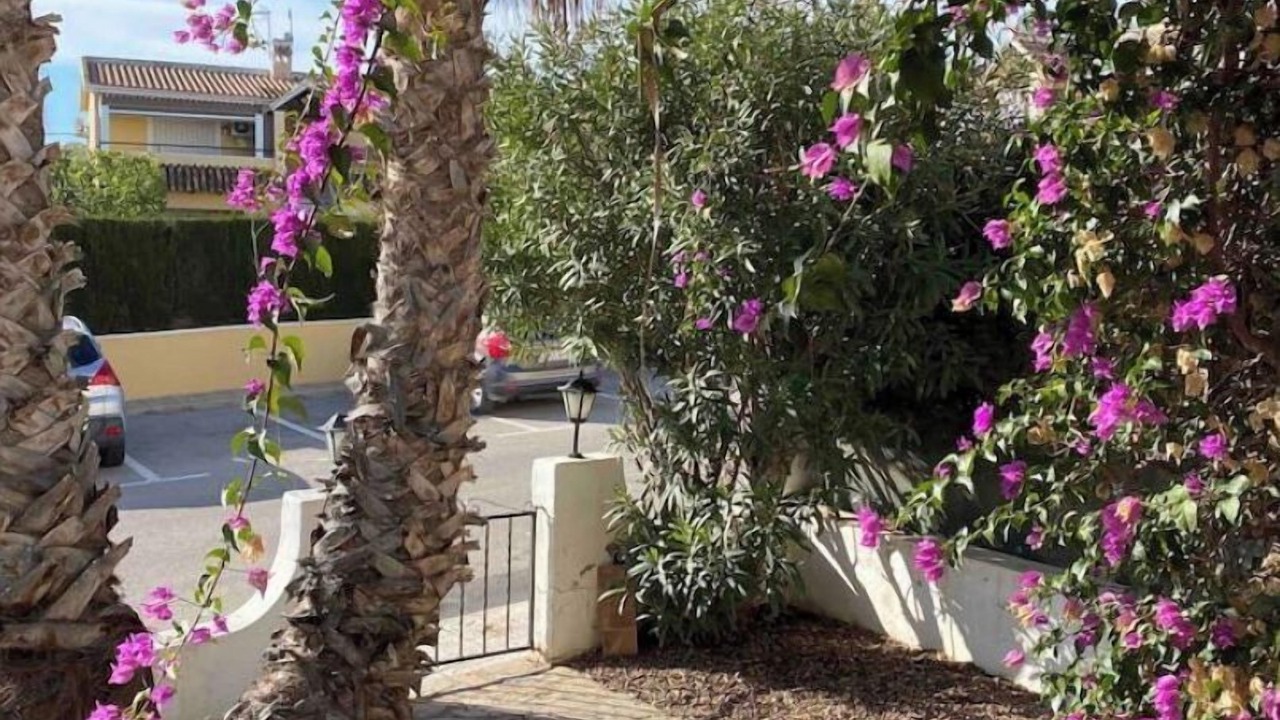Photo of Outdoor in Lo Rufete