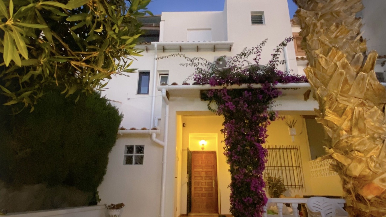Photo of Outdoor in Lo Rufete