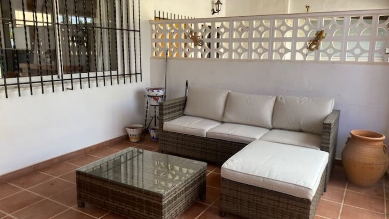 Photo of Outdoor in Lo Rufete