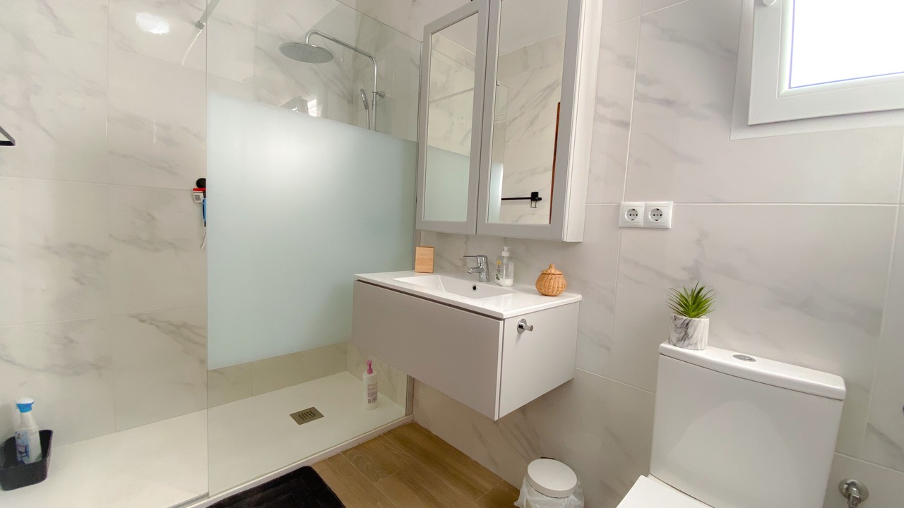 Photo of Bathroom in Lo Rufete