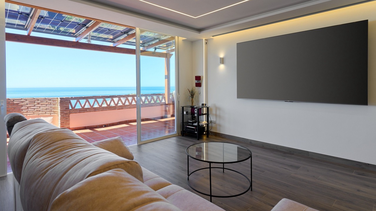 Photo of Livingroom in Almunecar