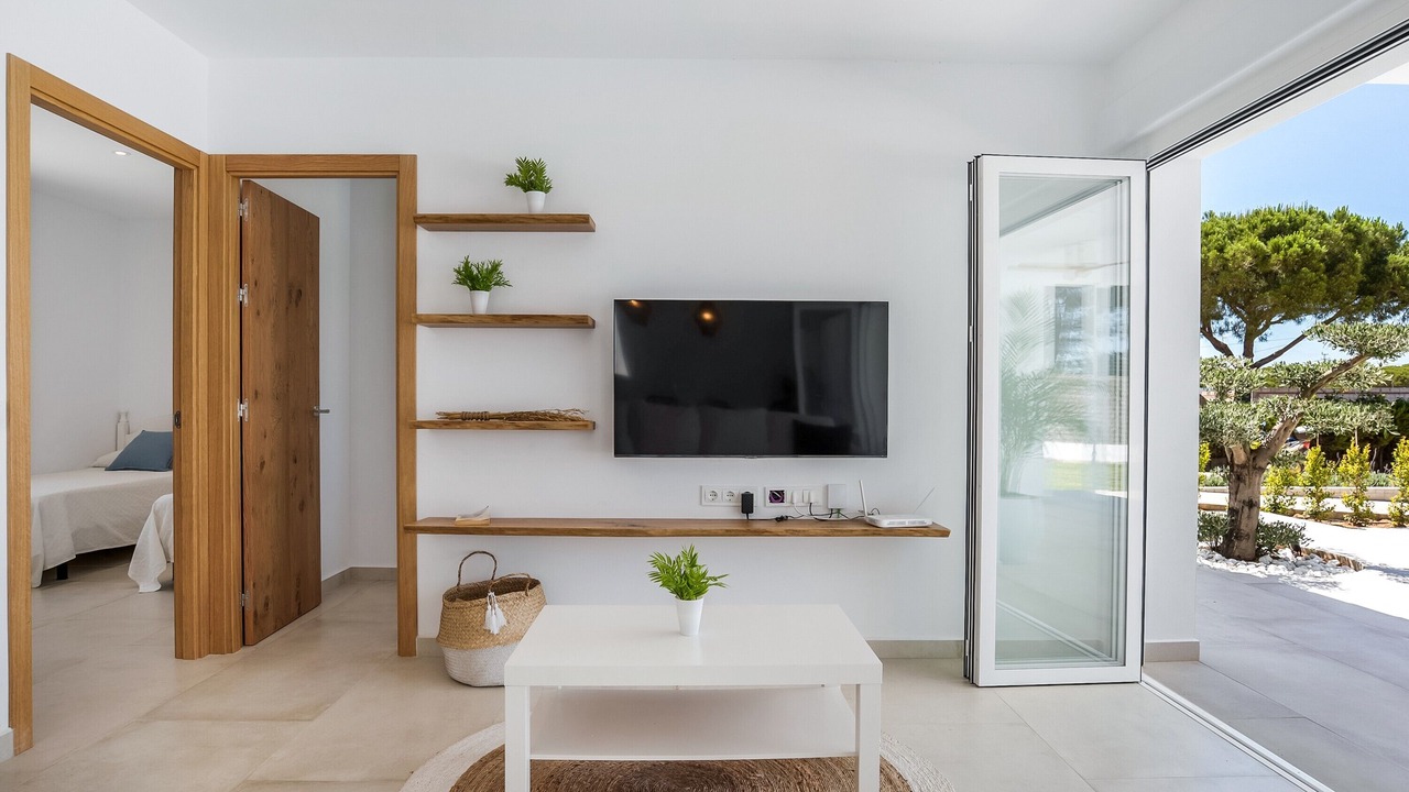 Photo of Bedroom in Conil de la Frontera