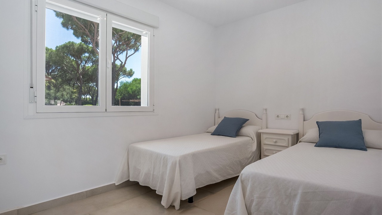 Photo of Bedroom in Conil de la Frontera