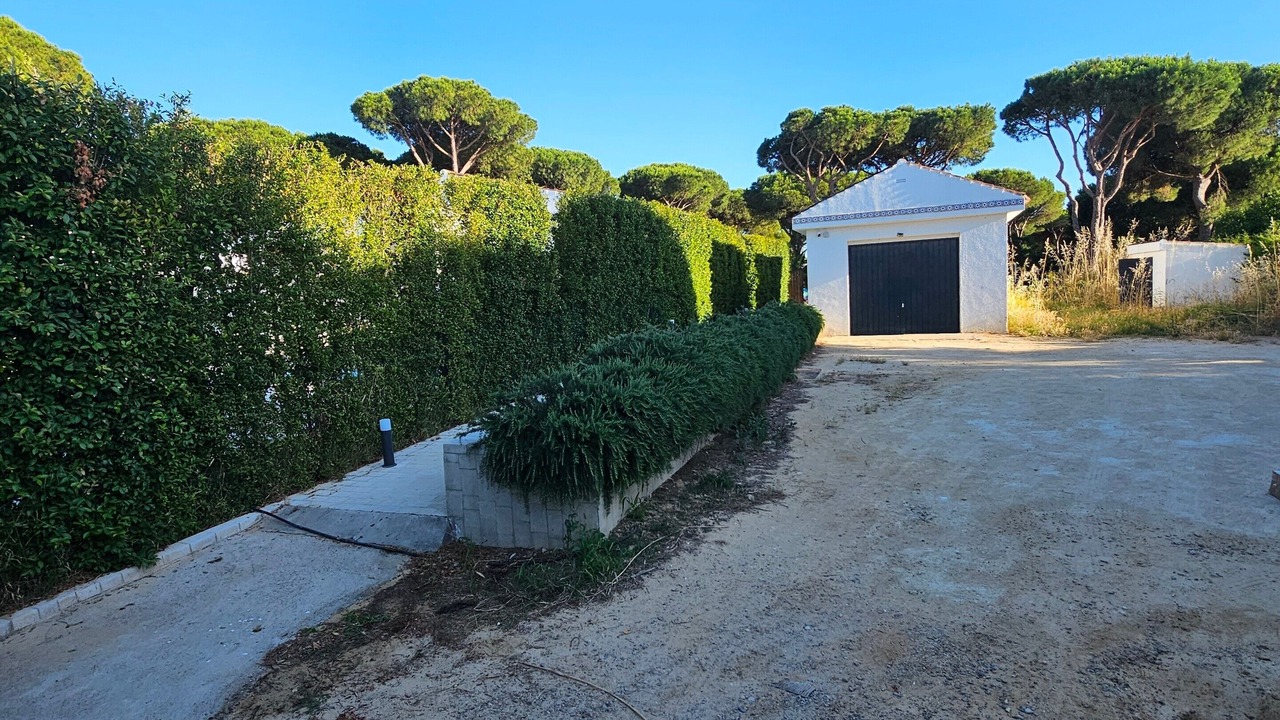 Photo of Outdoor in Conil de la Frontera