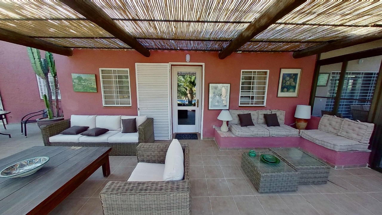 Photo of Patio Balcony in L'Ampolla