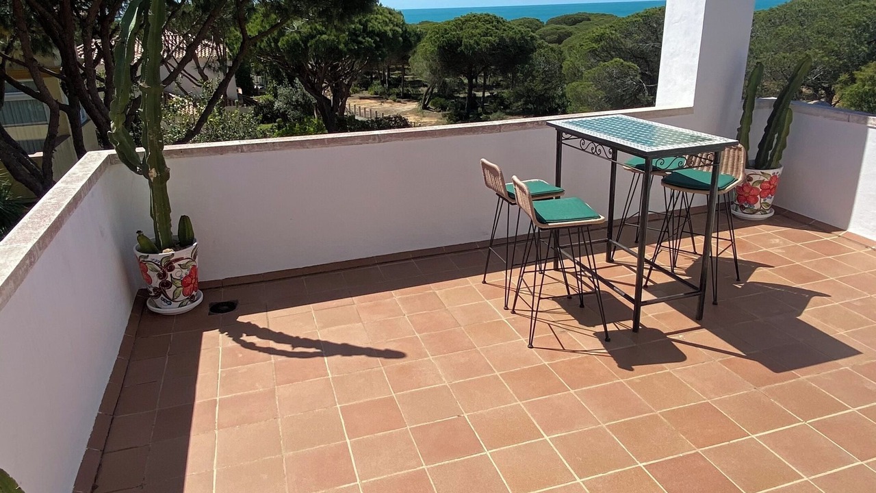 Photo of Outdoor in Cabo Roche