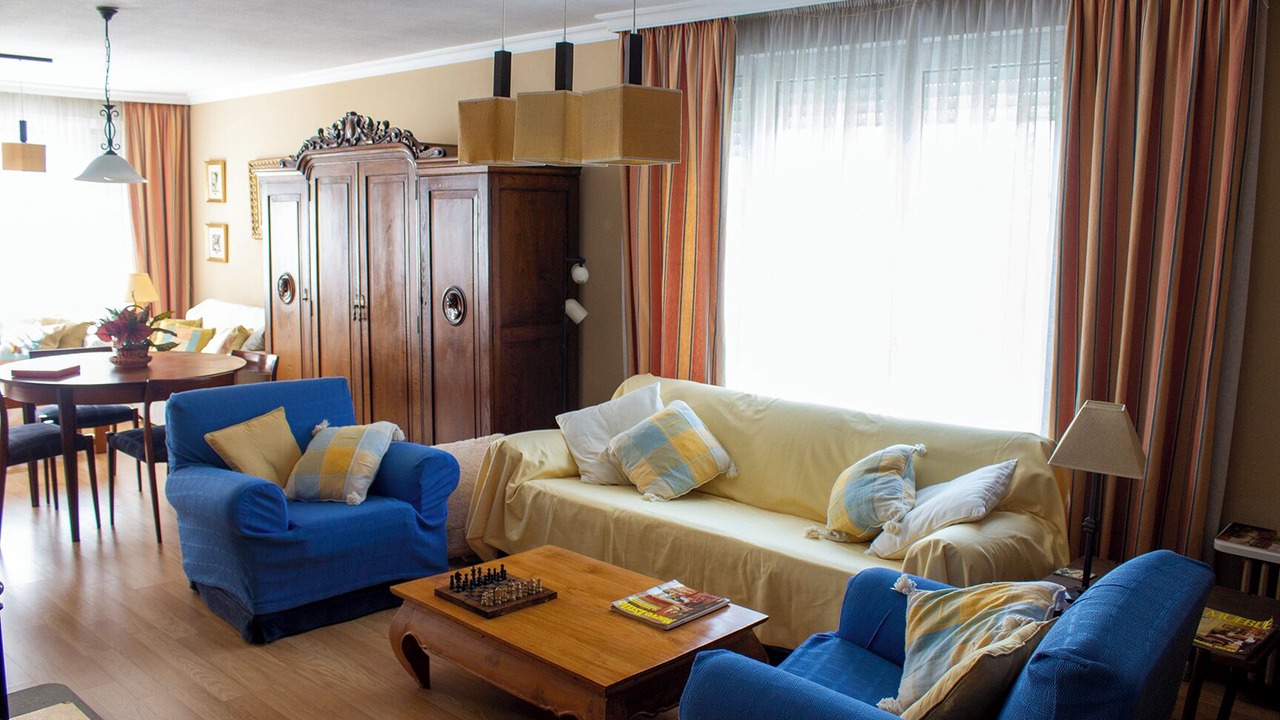 Photo of Livingroom in Teo