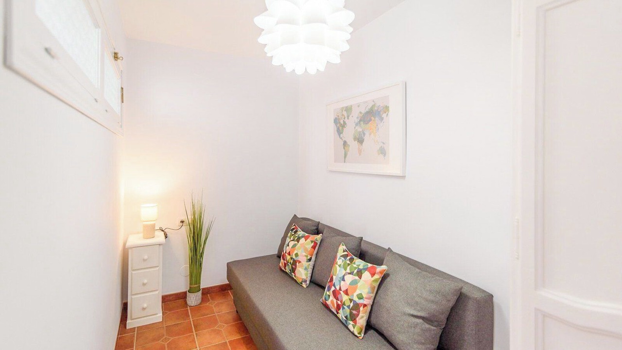 Photo of Livingroom in Frigiliana