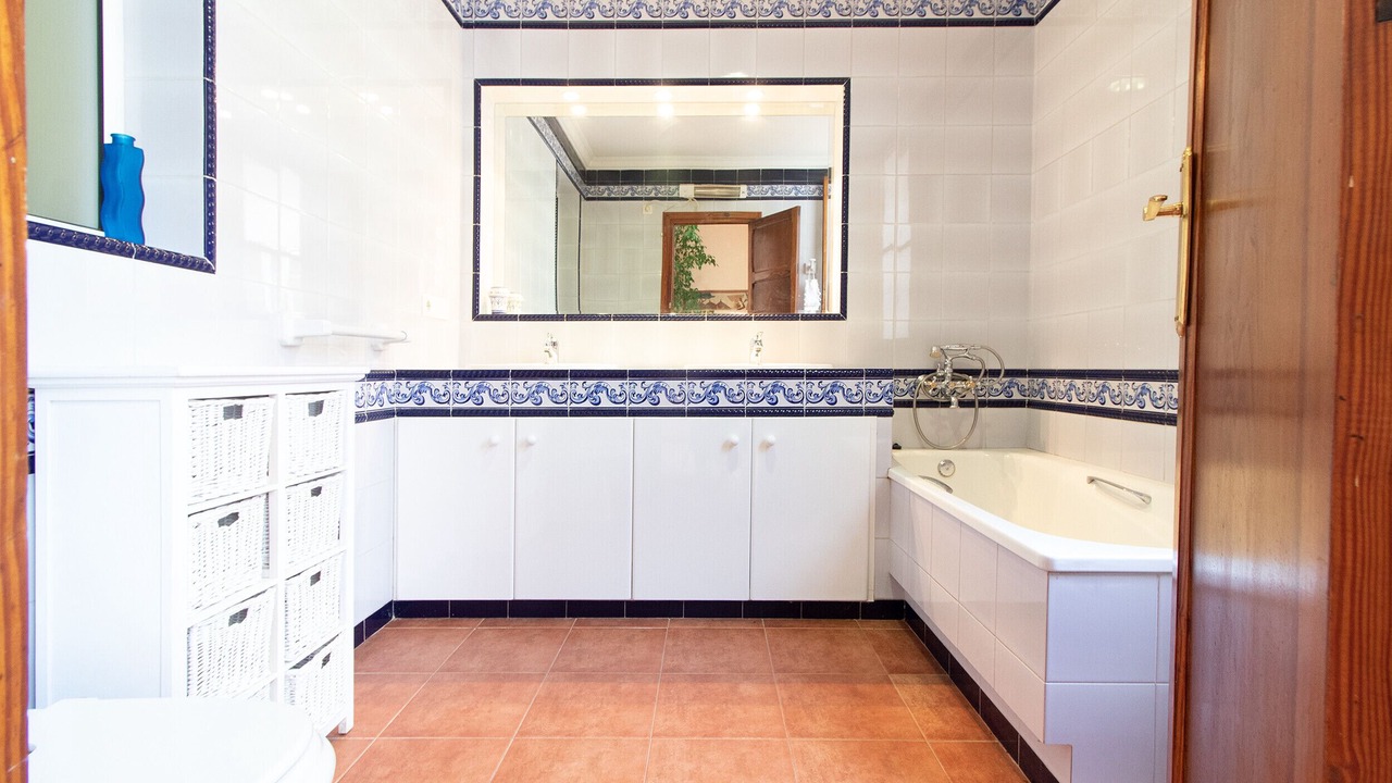 Photo of Bathroom in Quart de les Valls