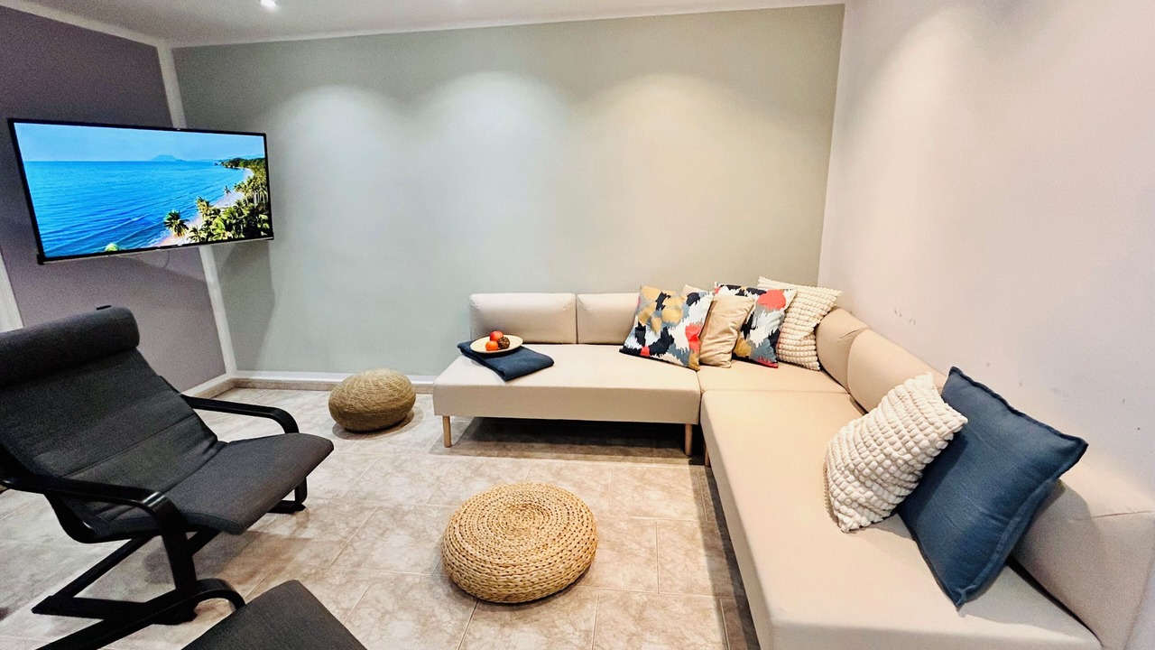 Photo of Livingroom in Cala Anguila-Cala Mendia