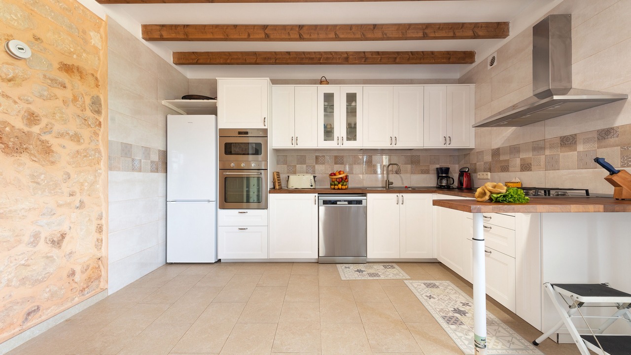 Photo of Kitchen in Algaida