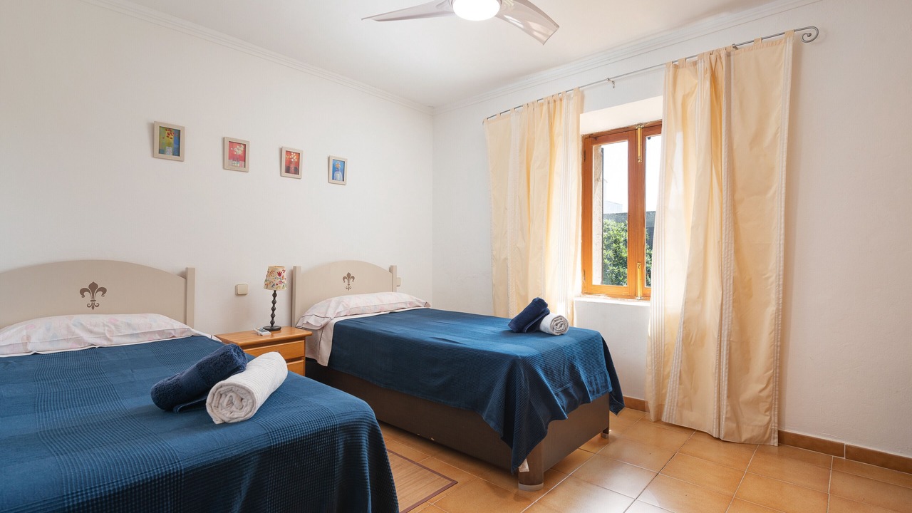 Photo of Bedroom in Algaida