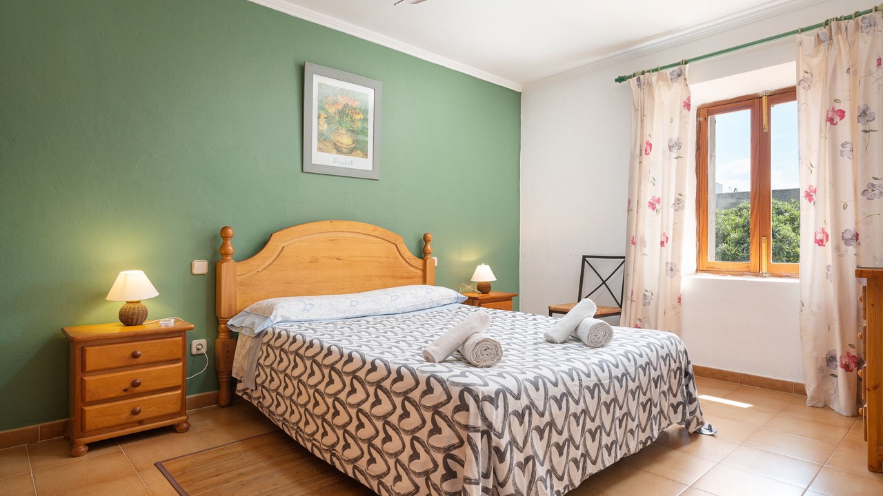 Photo of Bedroom in Algaida