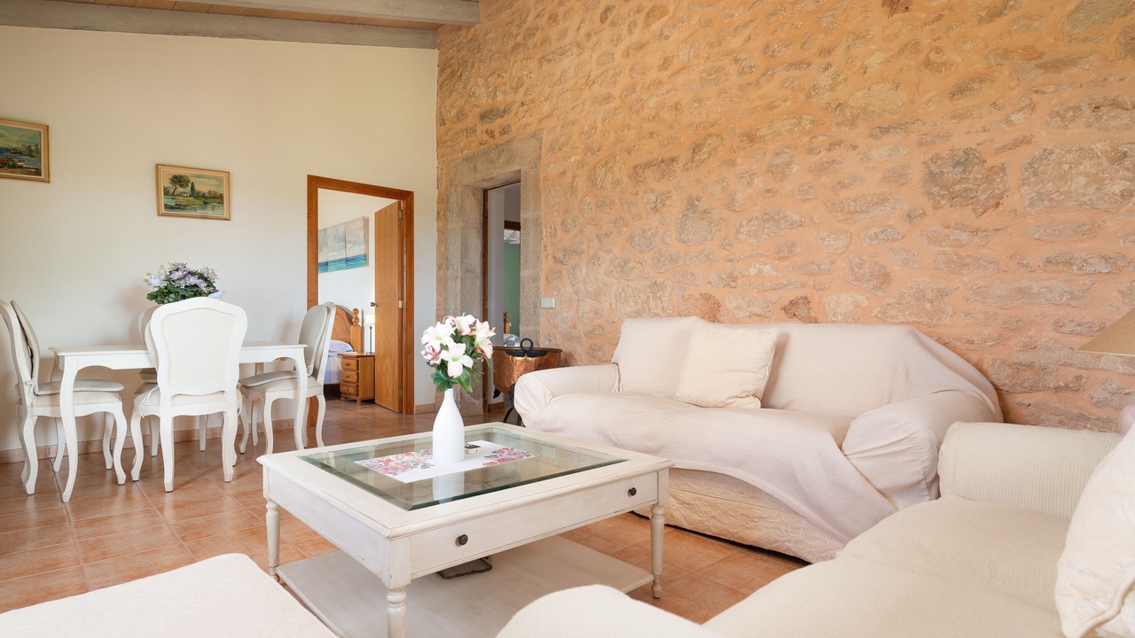 Photo of Livingroom in Algaida