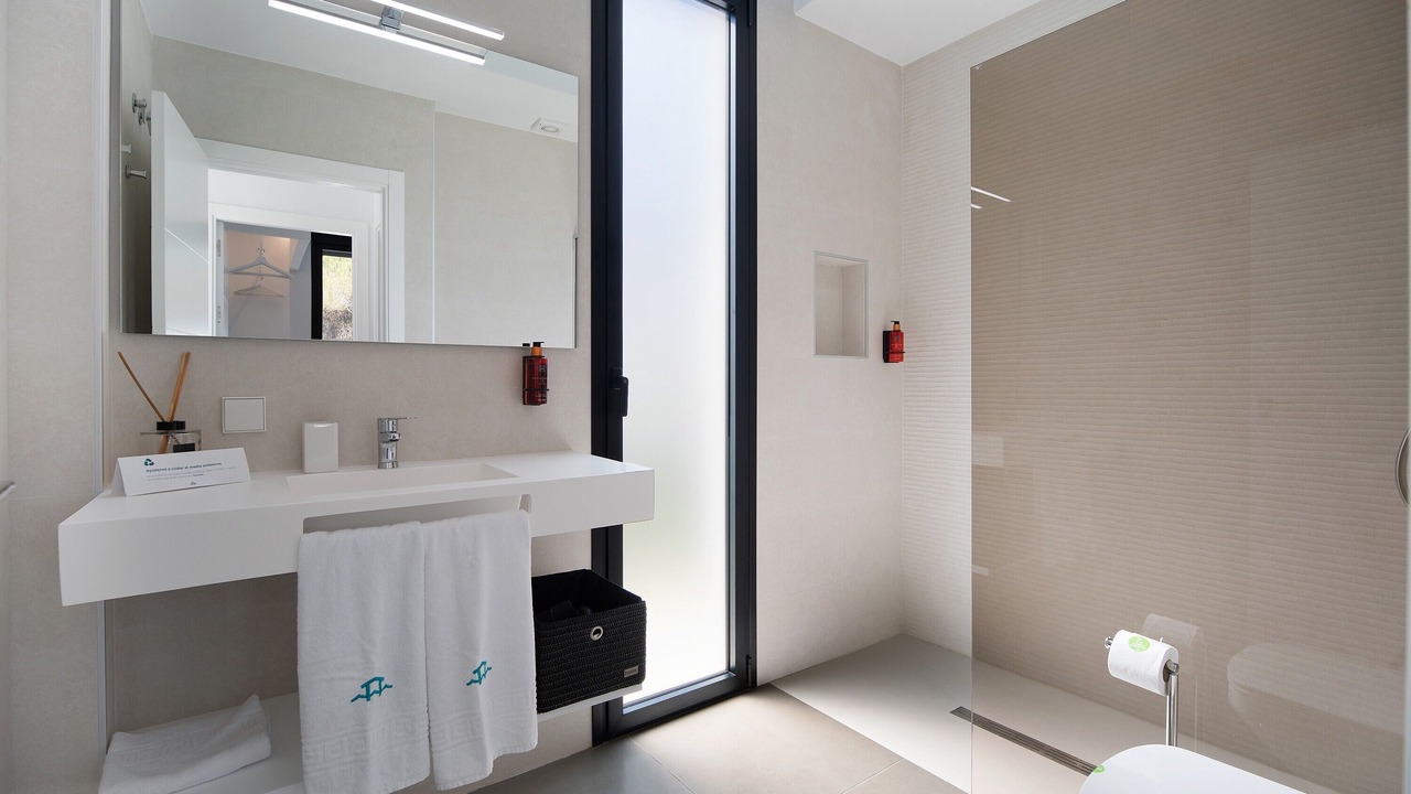 Photo of Bathroom in Poblado de Sancti Petri