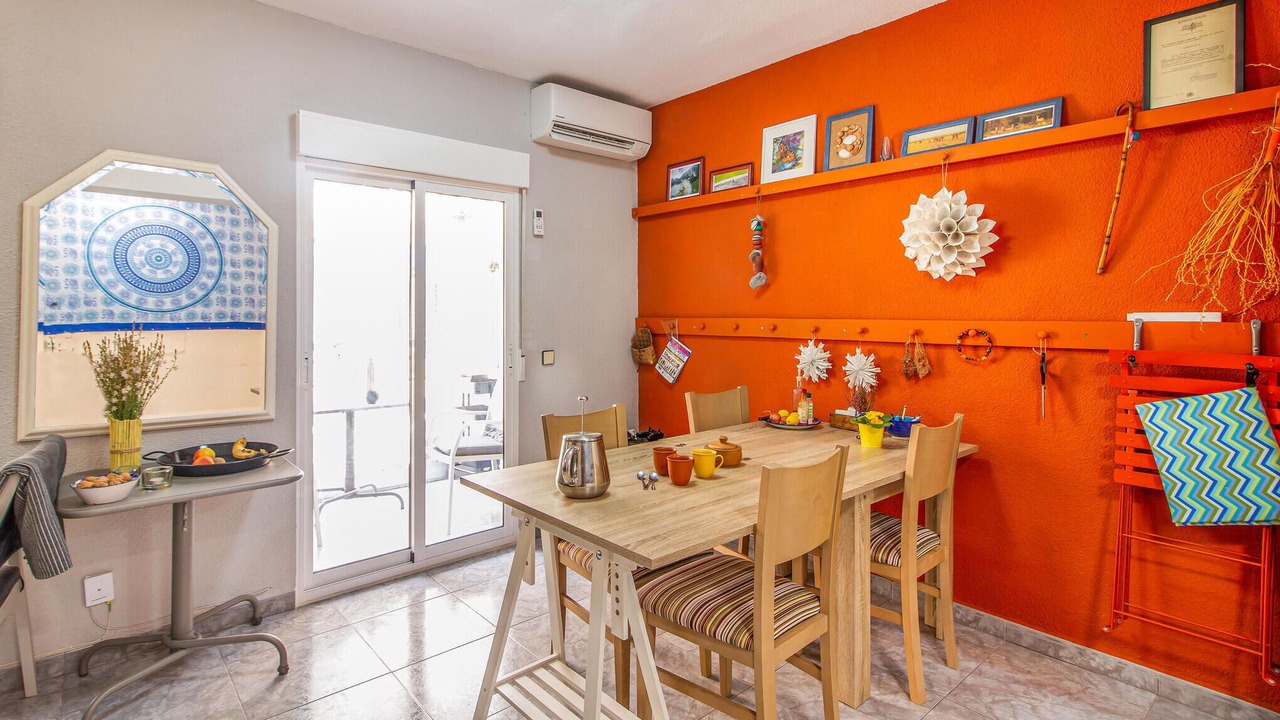 Photo of Bedroom in Santa Pola