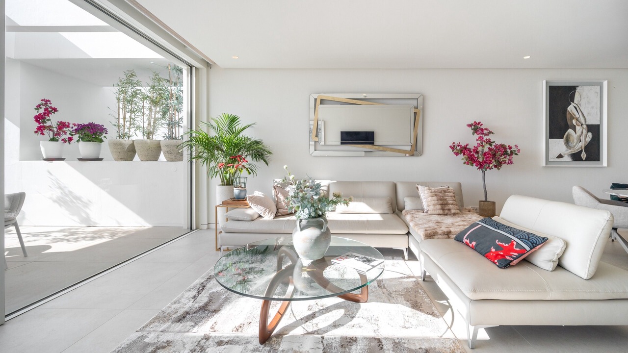 Photo of Livingroom in Ojen